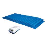 alternate aiti-bedsore air mattressanti decubitus mattress with pump