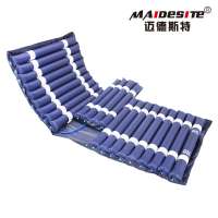 Cheap price customized size folding air mattress with defecation hole